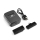 Mikrofon Spacetronik Mikrofon krawatowy bezprzewodowy SPU-WM11C USB-C
